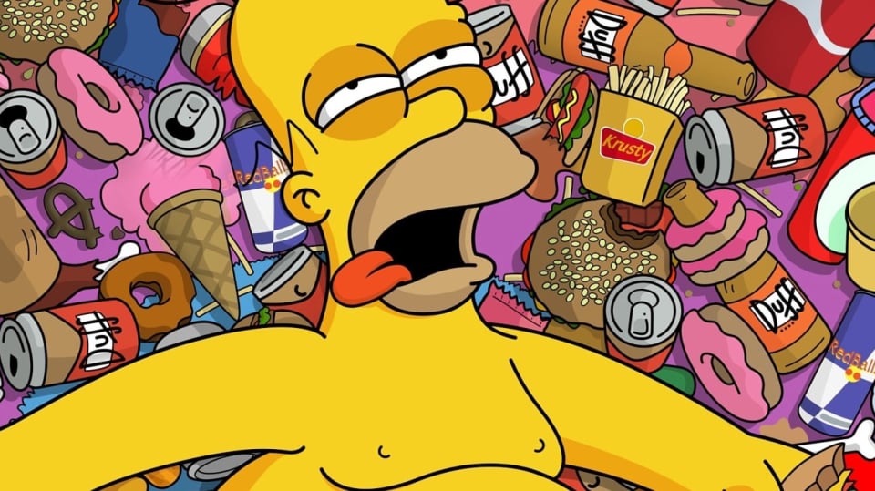 Simpsonovi